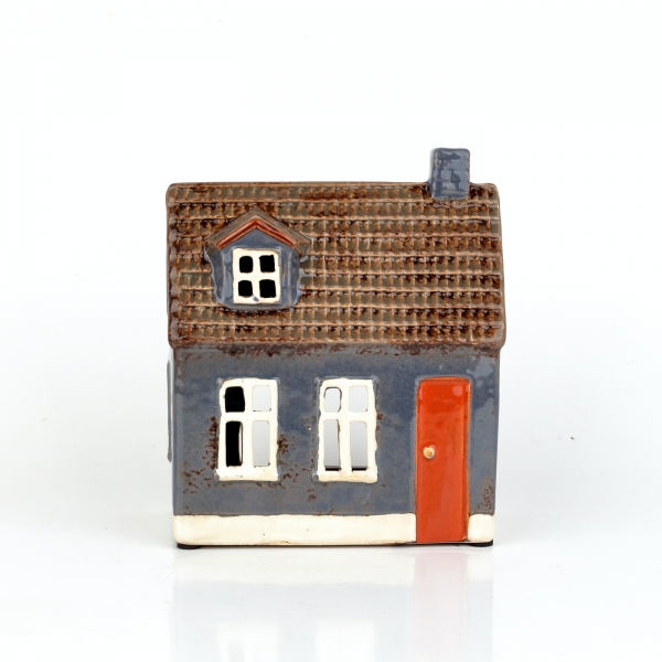 Vianočný domček 17x13x7cm