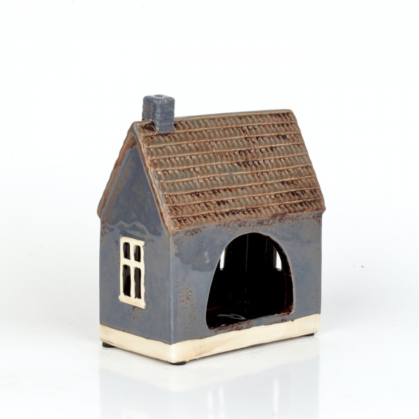 Vianočný domček 17x13x7cm