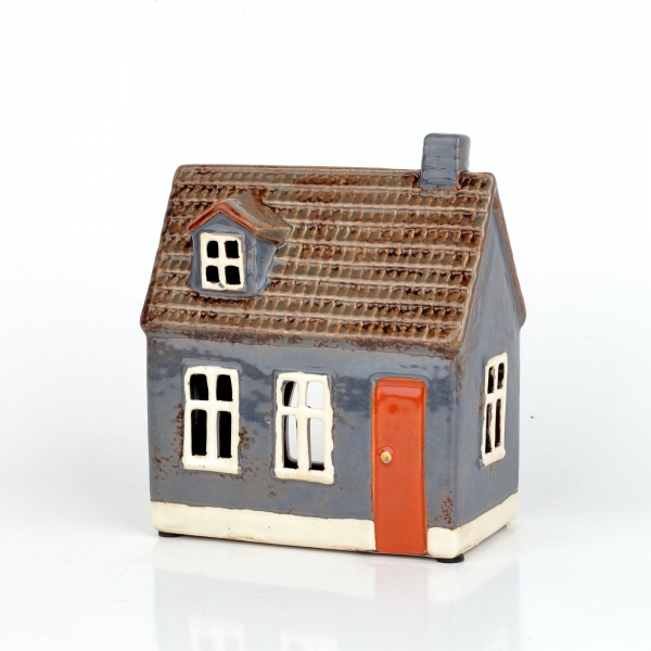 Vianočný domček 17x13x7cm