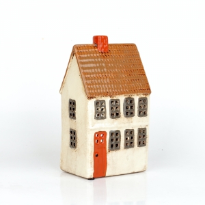 Vianočný domček 22x12x8cm