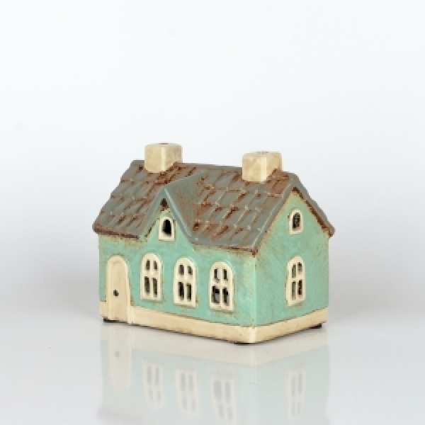 Vianočný domček MNV - vyradené