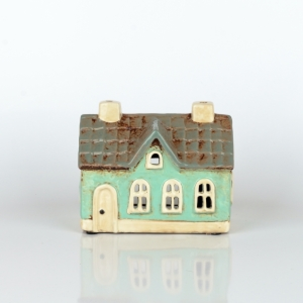 Vianočný domček MNV - vyradené