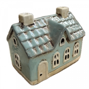 Vianočný domček MNV