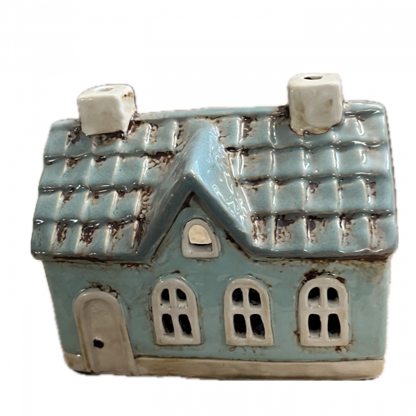 Vianočný domček MNV