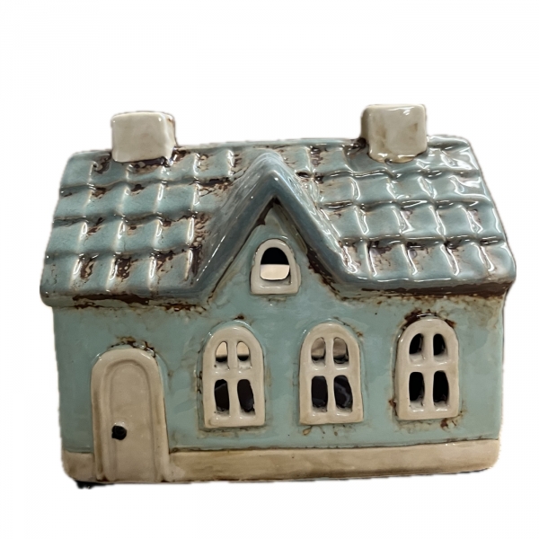 Vianočný domček MNV