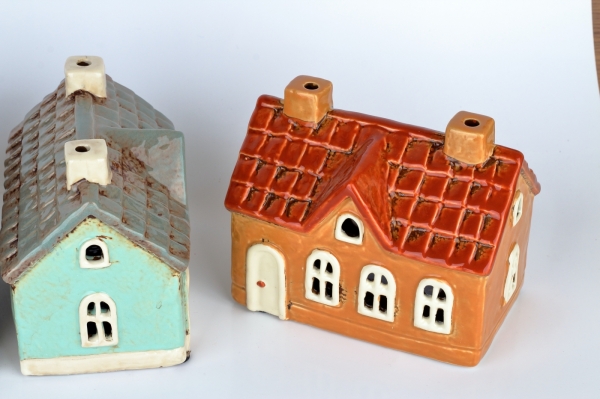 Vianočný domček MNV