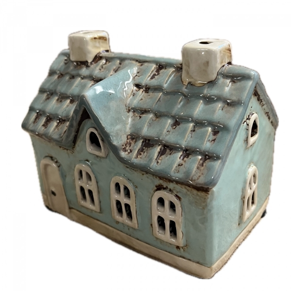 Vianočný domček MNV