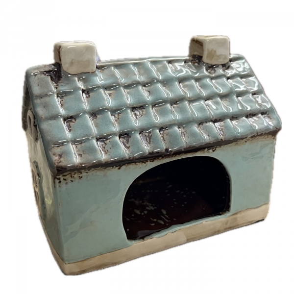 Vianočný domček MNV