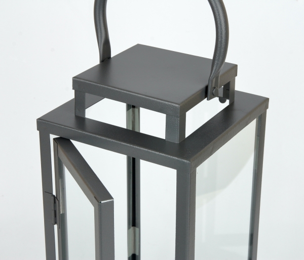 Vianočný lampáš veľký 46cm