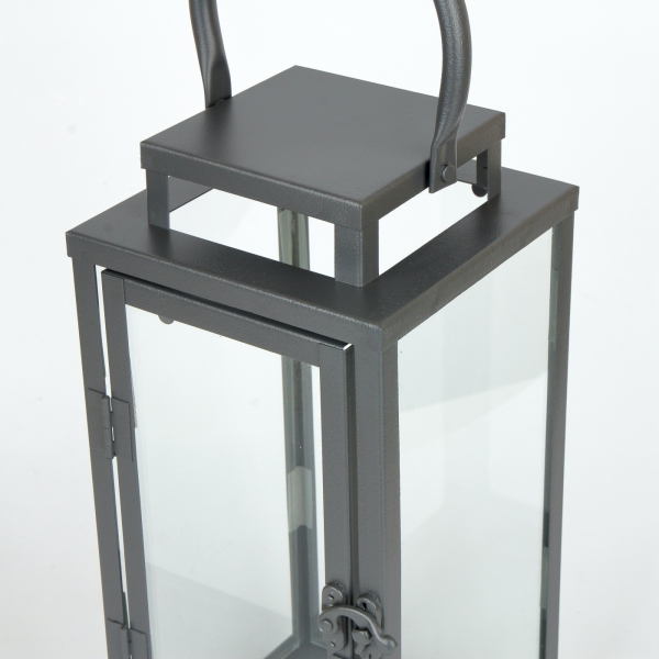 Vianočný lampáš veľký 46cm