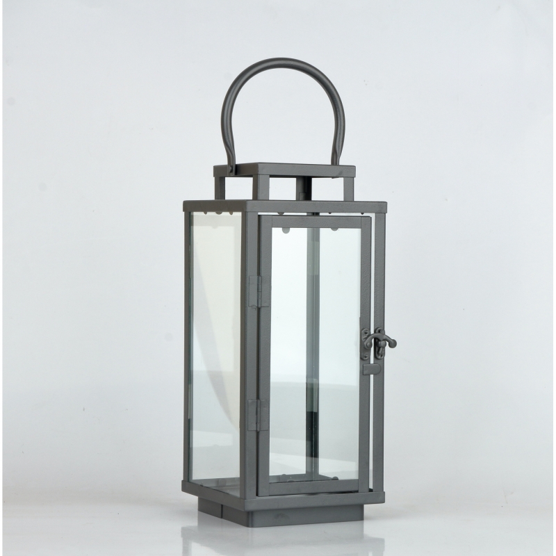 Vianočný lampáš veľký 46cm