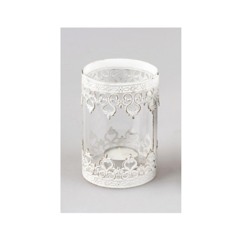 Lampášik na sviečku 12cm