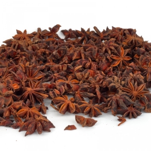 Vianočné prízdoby anýz 250g