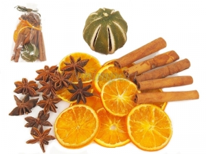 Vianočné prízdoby