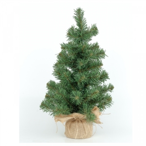 Vánoční stromeček umělý 48cm