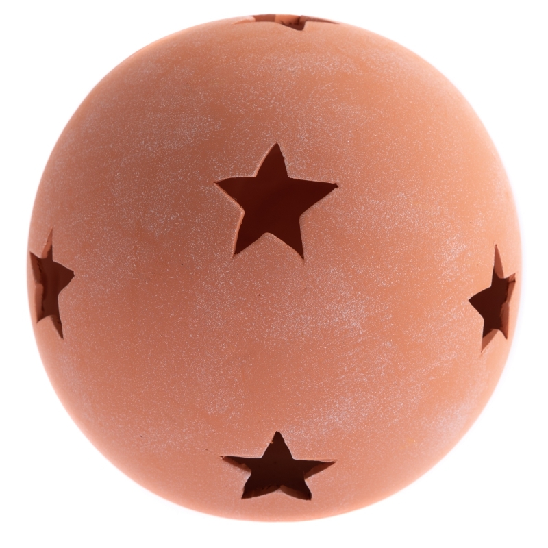 Vianočný svietnik 20x20x20cm