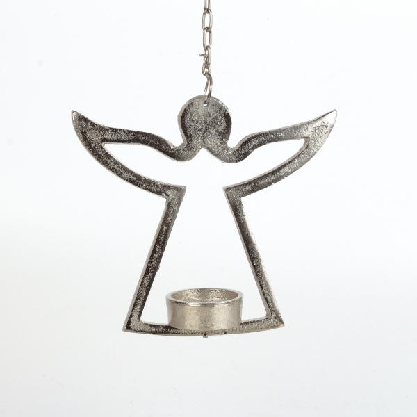 Vianočný svietnik 20x20x5cm