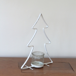 Vianočný svietnik 54cm