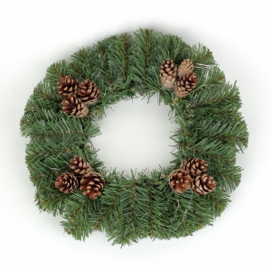 Vianočný veniec 32cm