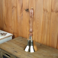 Vianočné zvon 41cm