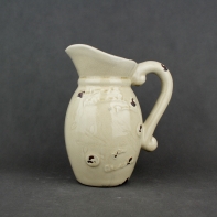 Váza džbánok keramika 23cm