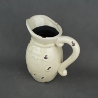 Váza džbánok keramika 23cm