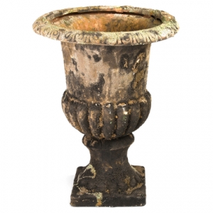 Váza francúzska vysoká