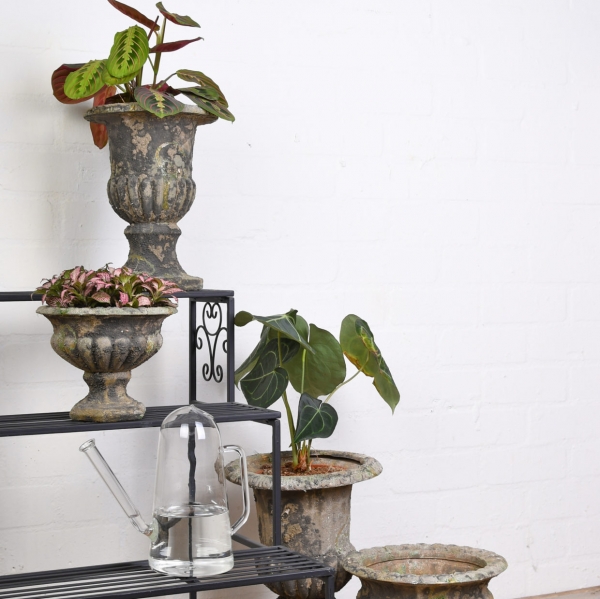 Váza francúzska vysoká