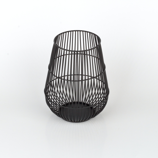 Váza HANORA 21,5x28,5cm