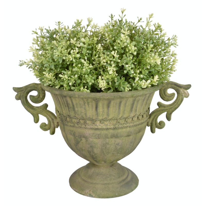 Váza v gréckom štýle 21,5 cm