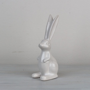 Veľkonočná dekorácie zajac 20cm