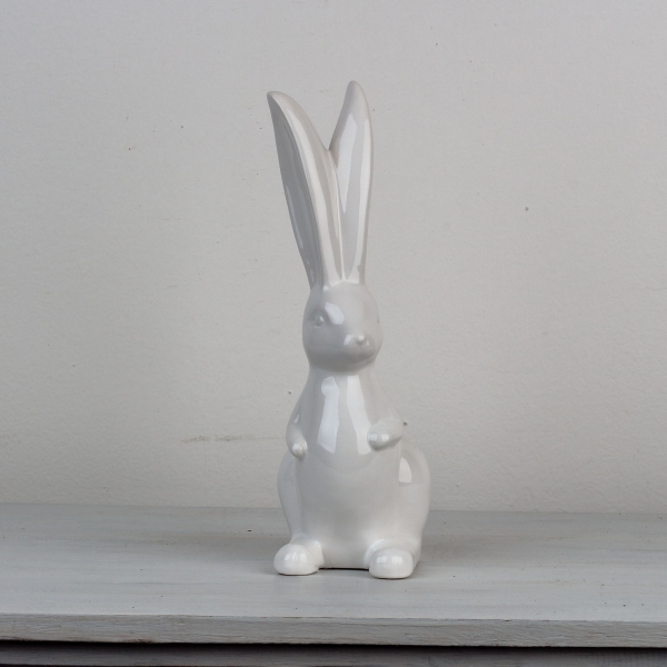 Veľkonočná dekorácie zajac 27cm