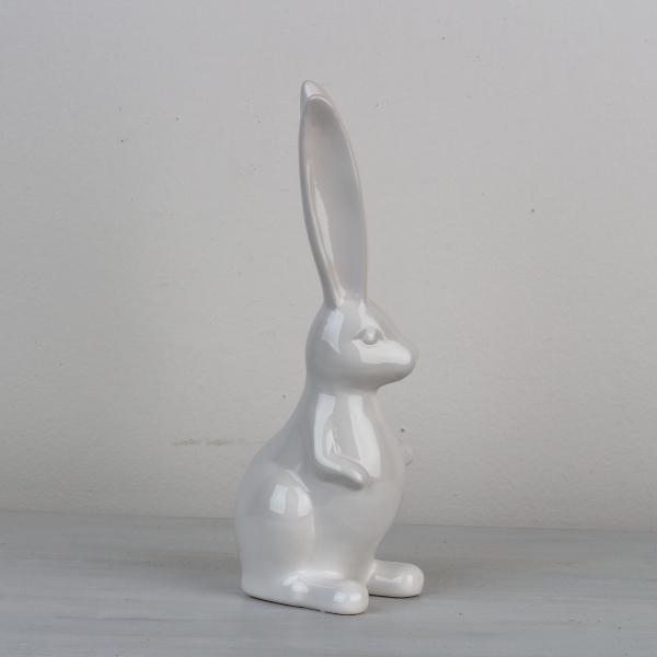 Veľkonočná dekorácie zajac 27cm