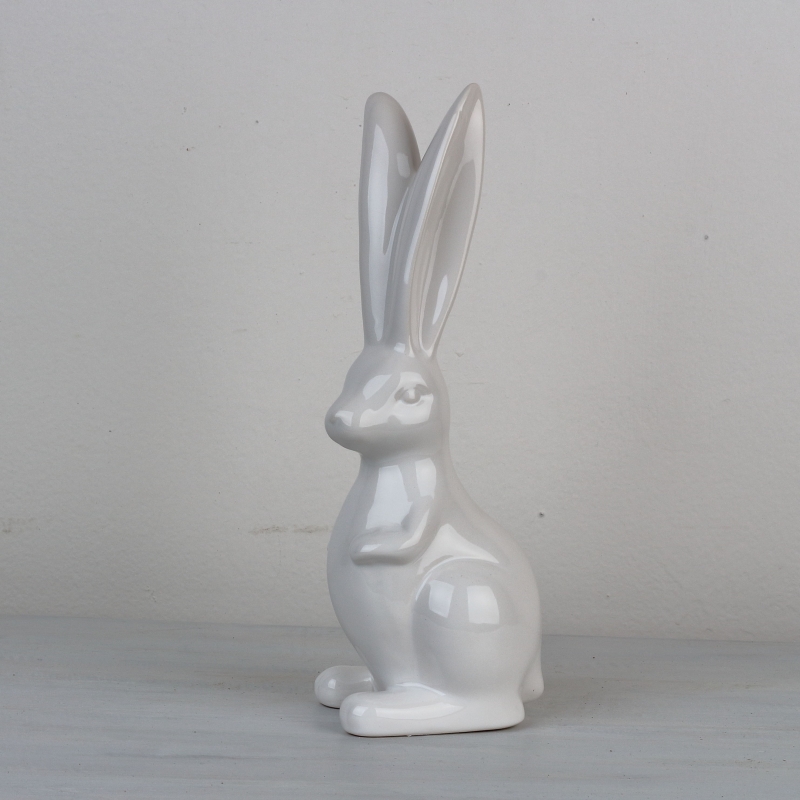 Veľkonočná dekorácie zajac 27cm