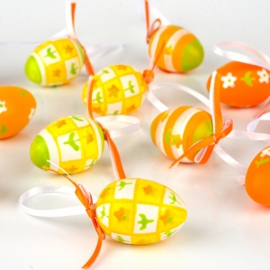 Veľkonočná dekorácia 