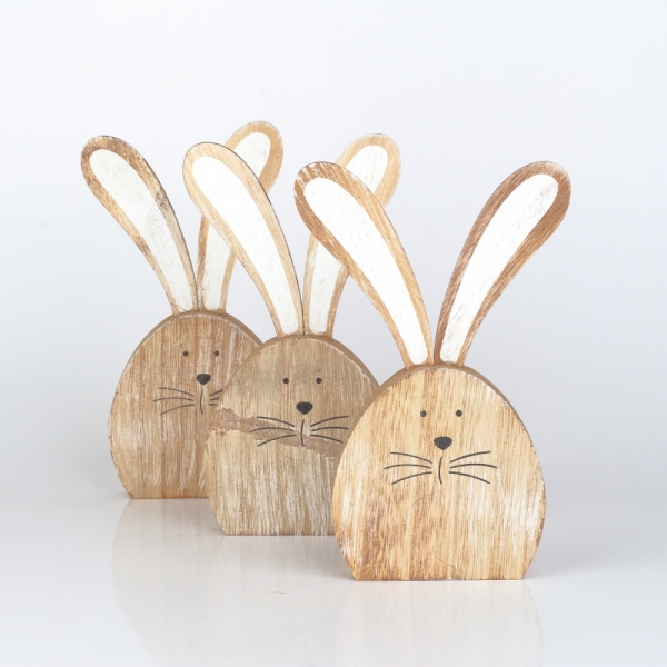 Veľkonočný zajac 20cm