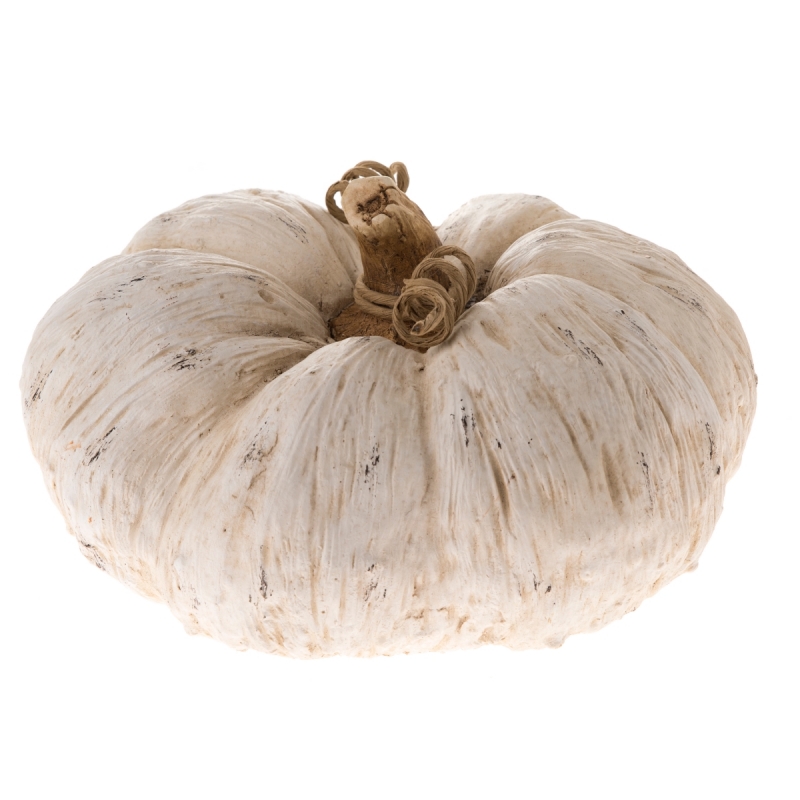 Veľká keramická tekvica