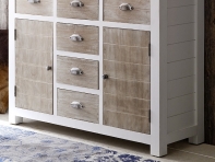 Veľká komoda Sofie 115x85x36cm