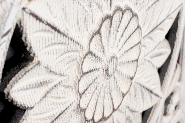 Nástenná dekorácia ornament 120x120cm