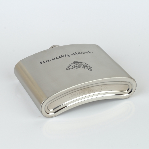 Veľká ploskačka 1000ml