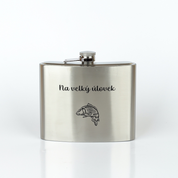 Veľká ploskačka 1000ml