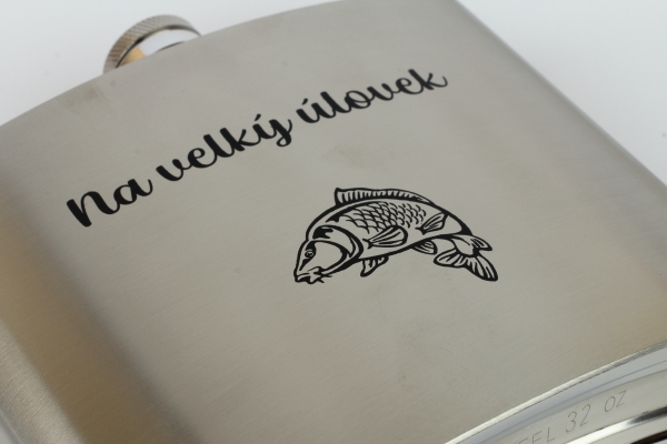 Veľká ploskačka 1000ml