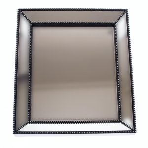 Veľké zrkadlo zdobené