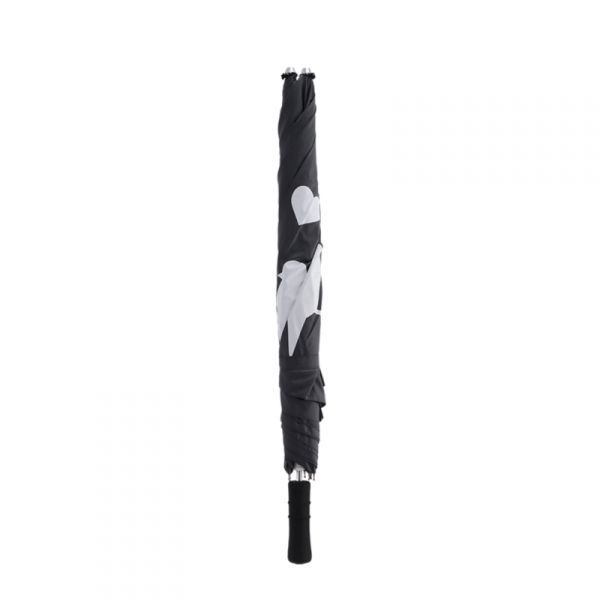 Veľký dáždnik pre dve osoby 128,5x96,5x73,5cm