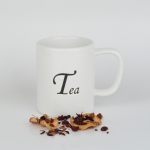 Keramický hrnček TEA 380ml