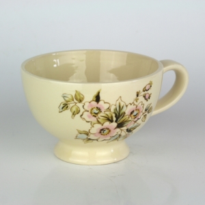 Veľký hrnček Rose 18cm