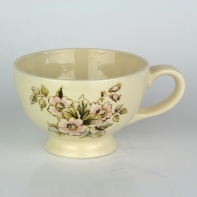 Veľký hrnček Rose 18cm