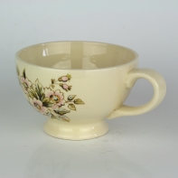 Veľký hrnček Rose 18cm