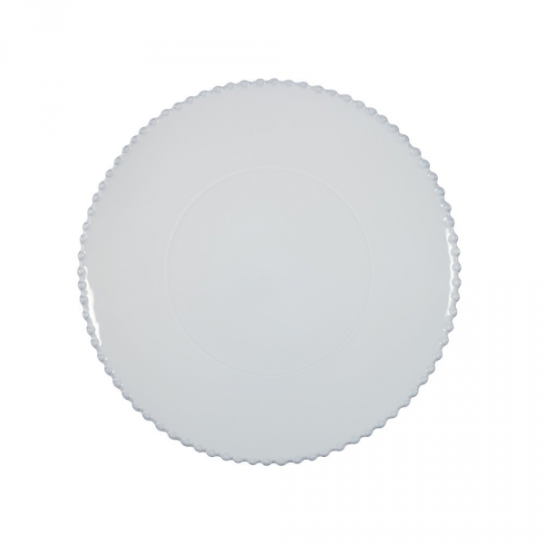 Veľký servírovací tanier Pearl 33cm 