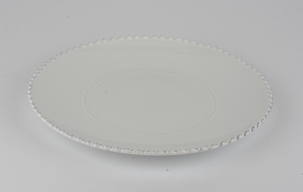 Veľký servírovací tanier Pearl 33cm 